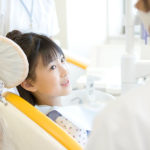 子供の矯正