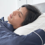 睡眠時無呼吸症候群の危険性