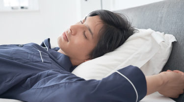 睡眠時無呼吸症候群の危険性