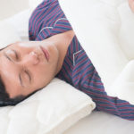 睡眠時無呼吸症候群