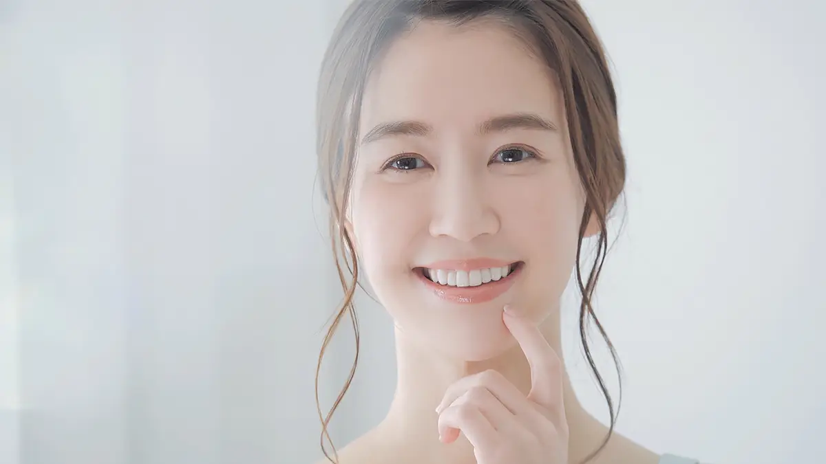 大分でインビザライン